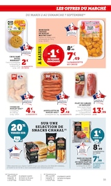 Prospectus Super U "Super U" en cours à Mérignac, Page 33 Catalogue Super U en cours à Mérignac, "Super U", Page 33