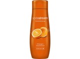 1424224490 Getränkesirup Orange von SODASTREAM im aktuellen MediaMarkt Saturn Prospekt für 3,99 €