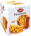 Panettone von Gilli im aktuellen Netto mit dem Scottie Prospekt