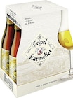 Bière Blonde Belge Tripel KARMELIET 8,4% vol. - Karmeliet dans le catalogue Casino Supermarchés