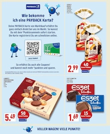 Schokolade im aktuellen Marktkauf Prospekt (Wuppertal) Schokolade im Marktkauf Prospekt "Aktuelle Angebote" mit 34 Seiten (Wuppertal)