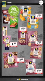 Rum im EDEKA Prospekt in Hamm Aktueller EDEKA Prospekt mit Rum, "Aktuelle Angebote", Seite 14