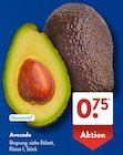 Avocado von  im aktuellen ALDI SÜD Prospekt für 0,75 €