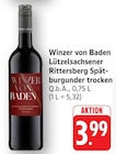 Angebot im E center Kronau Prospekt E center Kronau Prospekt mit im Angebot für 3,99 €