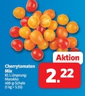 Cherrytomaten Mix im Angebot bei nah&frisch in Ibbenbüren Cherrytomaten Mix Angebote bei nah&frisch Ibbenbüren für 2,22 €