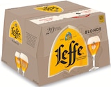 Bière Blonde à Netto dans Capestang Bière Blonde à Netto dans Capestang