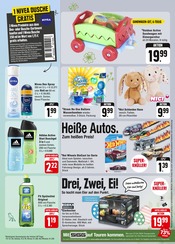 Ähnliche Angebote wie Strumpfhose im Prospekt "Aktuelle Angebote" auf Seite 37 von EDEKA in Mainz