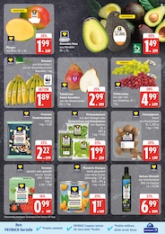 Avocado Angebot im aktuellen EDEKA Prospekt auf Seite 5