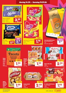 Küche im Netto Marken-Discount Prospekt "Aktuelle Angebote" mit 71 Seiten (Cottbus)