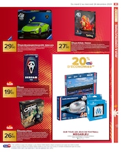 Pokémon Angebote im Prospekt "UN Noël POUR TOUS LES GOÛTS" von Carrefour Pokémon Angebote im Prospekt "UN Noël POUR TOUS LES GOÛTS" von Carrefour auf Seite 43