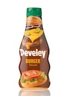 Netto mit dem Scottie Eggesin - Feinkostsauce Burger Sauce Angebot im Prospekt Feinkostsauce Burger Sauce bei Netto mit dem Scottie im Eggesin Prospekt für 1,39 €