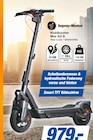KickScooter Max G3 D im Angebot bei expert in Kempen KickScooter Max G3 D Angebote von Segway-Ninebot bei expert Kempen für 979,00 €