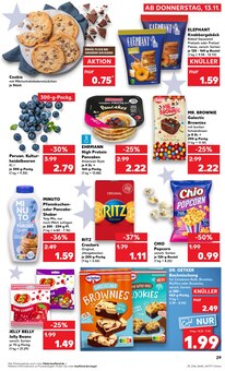 Chips im aktuellen Kaufland Prospekt (Mainz) Chips im Kaufland Prospekt "KNÜLLER" mit 62 Seiten (Mainz)