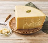 Grana padano AOP à Hyper U dans Gommerville Grana padano AOP à Hyper U dans Gommerville