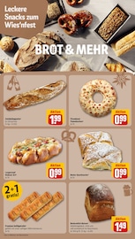 Fast Food im REWE Prospekt in Hilden Aktueller REWE Prospekt mit Fast Food, "Dein Markt", Seite 20