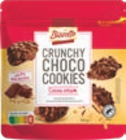 Crispy cookies - BISCOTTO en promo à 2,29 € chez Aldi Crispy cookies - BISCOTTO dans le catalogue Aldi