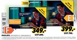 Aktuelle Fernseher Angebote bei MEDIMAX in Magdeburg Aktuelles 43PUS8209/12 oder 50PUS8209/12 Angebot bei MEDIMAX in Magdeburg ab 349,00 €