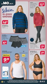 Herren Hemd im Netto mit dem Scottie Prospekt in Neubrandenburg Aktueller Netto mit dem Scottie Prospekt mit Herren Hemd, "Günstig. Besser. Für Dich.", Seite 18