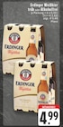 Weißbier trüb Angebote von Erdinger bei E center Beckum für 4,99 €