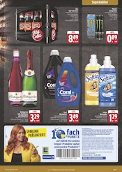 Aktueller E center Prospekt mit Cola, "Wir lieben Lebensmittel!", Seite 3