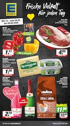 EDEKA Prospekt: "Aktuelle Angebote", 21 Seiten, 04.05.2026 - 09.05.2026