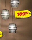 Pendelleuchte „Calisto“ Angebote bei Höffner Hamm für 109,99 €