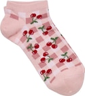 Kinder-Sneakersocken im Angebot bei Rossmann in Hennef Kinder-Sneakersocken Angebote von Under2wear bei Rossmann Hennef für 3,49 €