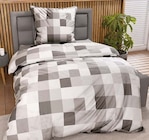 Aktuelle Bettwäsche Angebote bei porta Möbel in Jena Aktuelles Satin-Bettwäsche Angebot bei porta Möbel in Jena ab 19,99 €