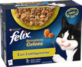 Aktuelles Katzennahrung Angebot bei E xpress in München ab 3,99 €