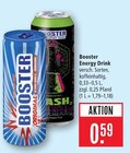 Aktuelles Energy Drink Original Angebot bei Marktkauf in Aalen ab 0,59 €
