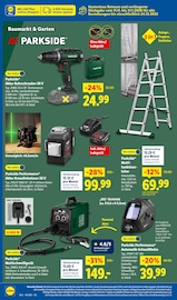 Ähnliche Angebote wie Starterbatterie im Prospekt "LIDL LOHNT SICH" auf Seite 40 von Lidl in Menden