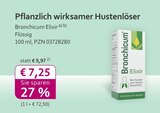 Elixir Angebot in Königsfeld Elixir im aktuellen Prospekt bei mea - meine apotheke in Königsfeld