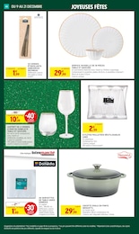Offre Gobelet dans le catalogue Intermarché Super du moment à la page 44
