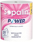 Papier multi-usages sopalin power - SOPALIN en promo chez Colruyt Papier multi-usages sopalin power - SOPALIN dans le catalogue Colruyt