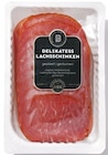 Delikatess Lachsschinken XXL von Berschneider im aktuellen Netto mit dem Scottie Prospekt