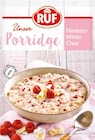 Porridge Apfel Zimt von RUF im aktuellen Netto mit dem Scottie Prospekt