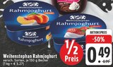 EDEKA Rheinberg Prospekt mit  im Angebot für 0,49 €