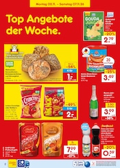 Brot im Netto Marken-Discount Prospekt in Hamm Aktueller Netto Marken-Discount Prospekt mit Brot, "Aktuelle Angebote", Seite 2