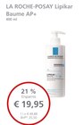 Lipikar Baume AP+ bei LINDA im Prospekt "" für 19,95 €