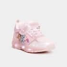 Promo Baskets lumineuses Pat Patrouille rose fille à 20,99 € dans le catalogue La Halle à Estancarbon
