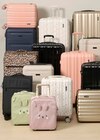 Aktuelle Koffer Angebote bei Rusta in Bremen Aktuelles Koffer Angebot bei Rusta in Bremen ab 20,90 €