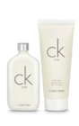 CK One Set Eau de Toilette im Müller Prospekt zum Preis von 21,95 €