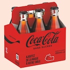 2+1 Offert sur la gamme Coca Cola sans sucres à Bi1 dans Ramerupt 2+1 Offert sur la gamme Coca Cola sans sucres à Bi1 dans Ramerupt
