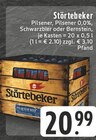 Pilsener im Angebot bei E center in Mülheim Pilsener Angebote von Störtebeker bei E center Mülheim für 20,99 €