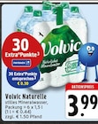 Volvic Naturelle Angebote von Volvic bei EDEKA Krefeld für 3,99 €