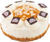Apfelwein-Sahnetorte Angebote bei REWE Darmstadt für 8,99 €