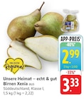 EDEKA Tübingen Prospekt mit  im Angebot für 2,99 €