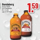 Ginger Brew bei Trinkgut im Bad Honnef Prospekt für 1,59 €