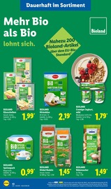 Aktueller Lidl Prospekt mit Bio, "LIDL LOHNT SICH", Seite 68
