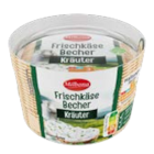 Frischkäsebecher von Milbona für 1,19 € bei Lidl im Angebot Frischkäsebecher von Milbona im aktuellen Lidl Prospekt